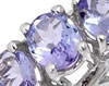 Tanzanite Ring